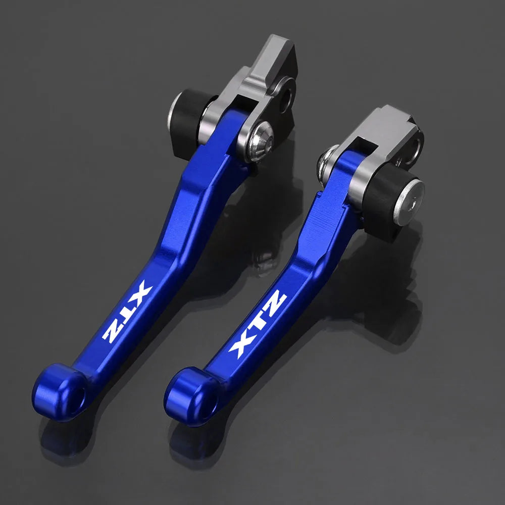 CNC Pivot Clutch & Brake Levers