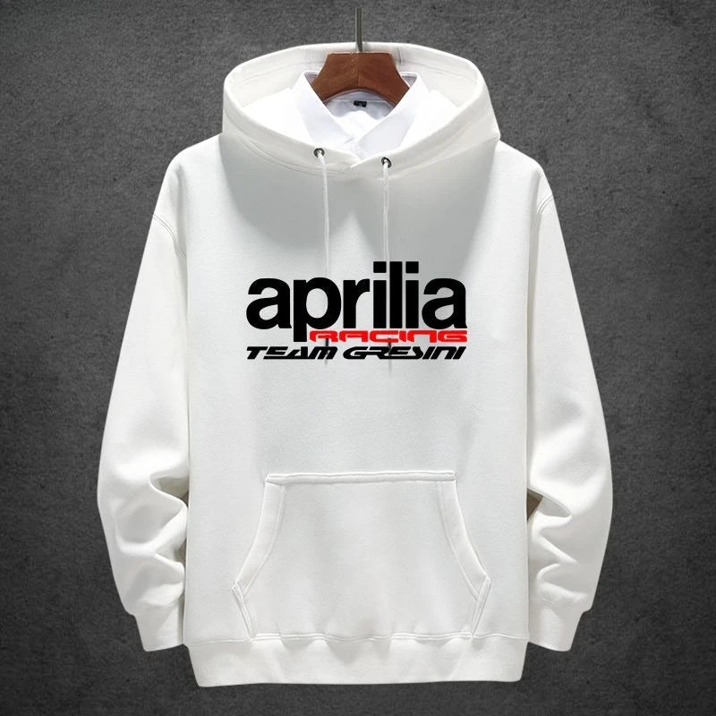 Italian Moto Racing Hoodie – Men's & Women's Pullover