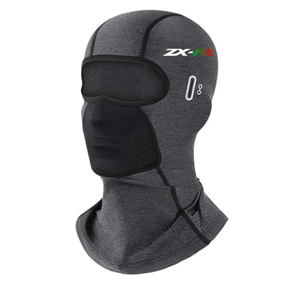 Motorcycle Balaclava — UV Protection & Winter Warm Face Mask