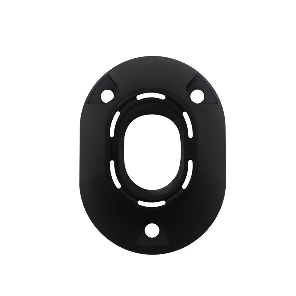 Motorcycle Muffler Tip Cover – Carbon Fiber Style Exhaust Garnish