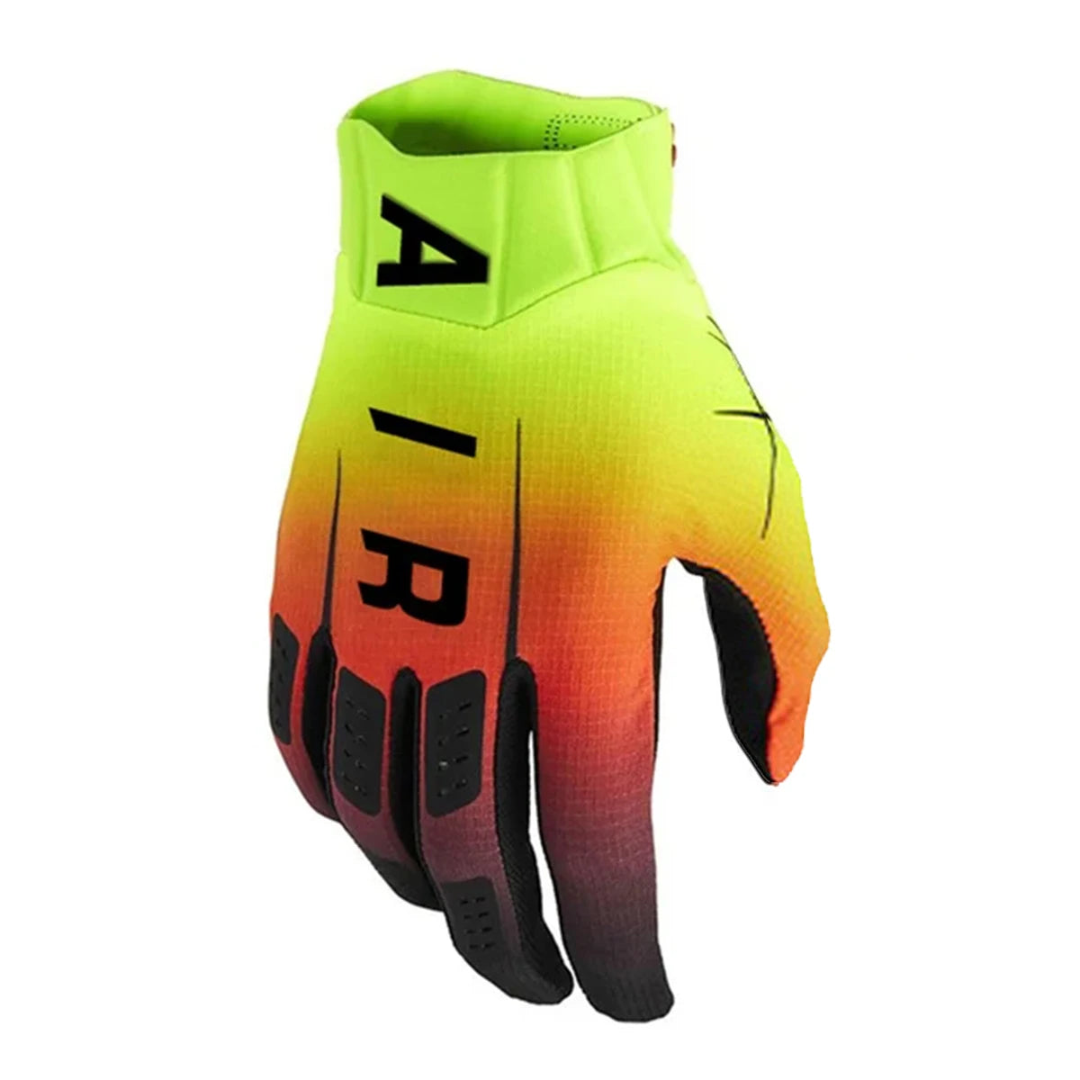 Full Finger Motorcycle Riding Gloves – Unisex Cycling Racing Gloves