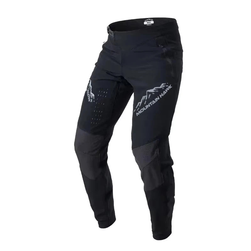 MTB Enduro Pants – Off-Road Motocross & Mountain Bike Riding Trousers