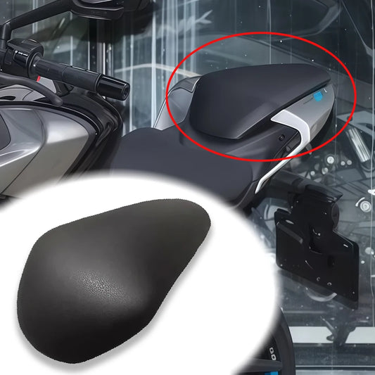 Motorcycle Rear Passenger Seat Cushion – Waterproof & Thickened | 450SR 450SS CF450NK