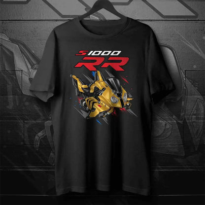 Classic Motorcycle S1000RR T-Shirt