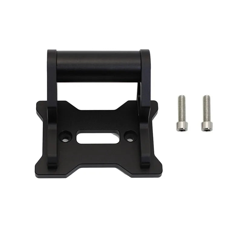 CNC Aluminum Motorcycle Phone Holder