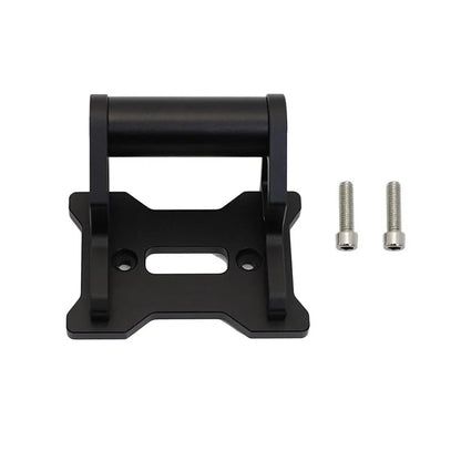CNC Aluminum Motorcycle Phone Holder