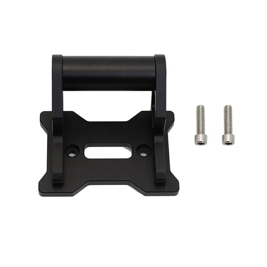 CNC Aluminum Motorcycle Phone Holder