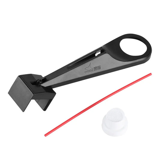 Motorcycle Chain Lube Applicator – Mess-Free Oiler Tool