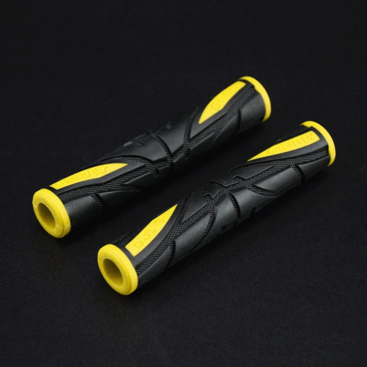 Funda de silicona para maneta de freno – Antideslizante, universal para motocicleta y bicicleta, par
