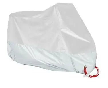 Waterproof Motorcycle Cover 190T – All-Season UV Protection
