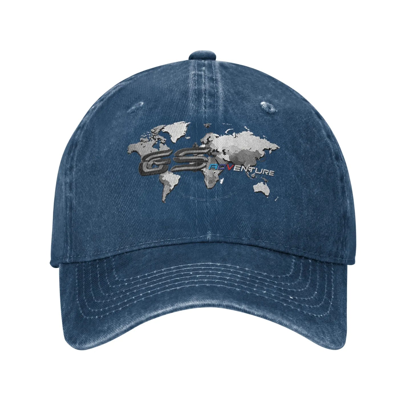 Outdoor Baseball Cap – Unisex Adventure Hat