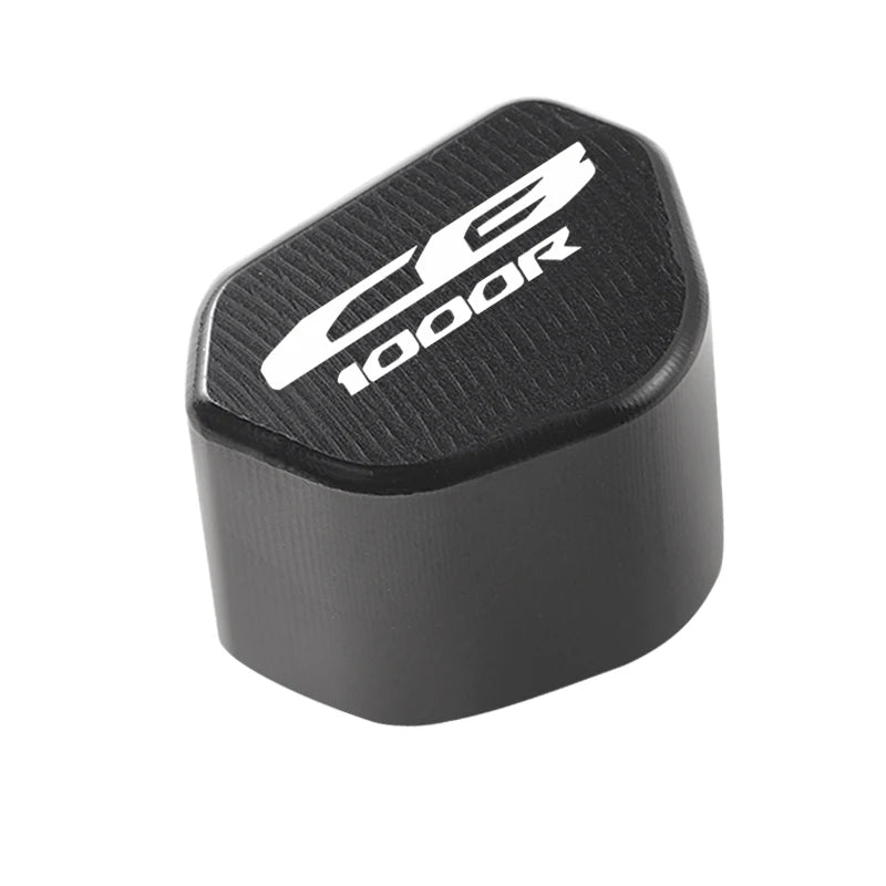 CNC Aluminum Turn Signal Switch Key Cap – CB 1000R Button Cover