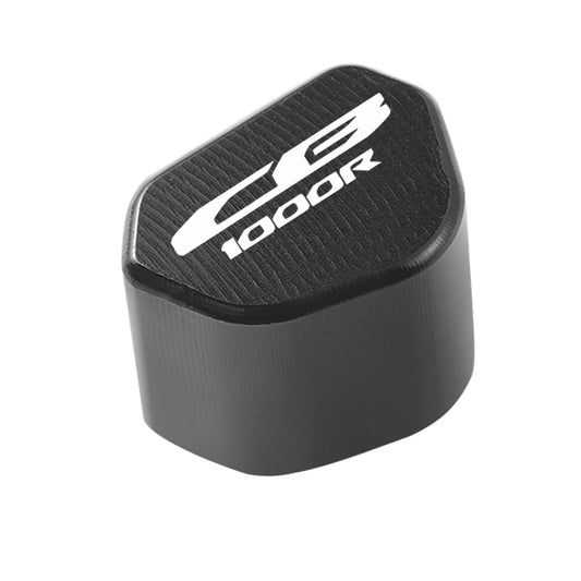CNC Aluminum Turn Signal Switch Key Cap – CB 1000R Button Cover