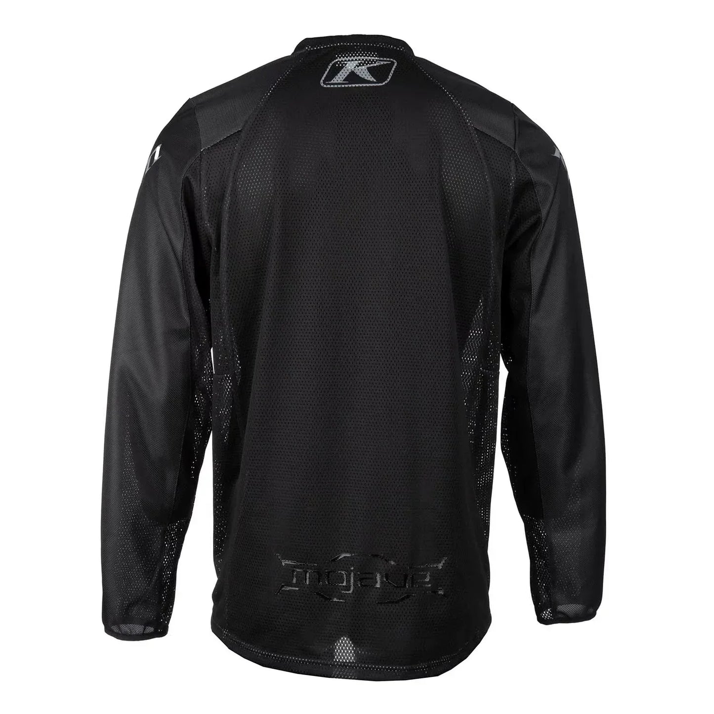 GP Racing Long Sleeve Motorcycle Jersey – Breathable MTB Offroad Shirt
