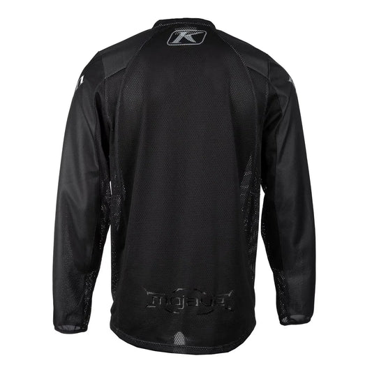 GP Racing Long Sleeve Motorcycle Jersey – Breathable MTB Offroad Shirt