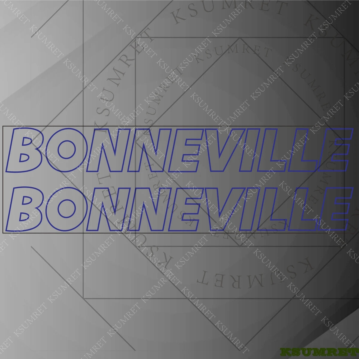 Motorcycle Tank Stickers – PVC Racing Decals