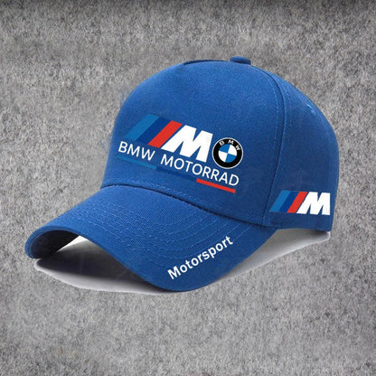 Motorrad Racing Baseball Cap – Outdoor Riding Sun Protection Hat
