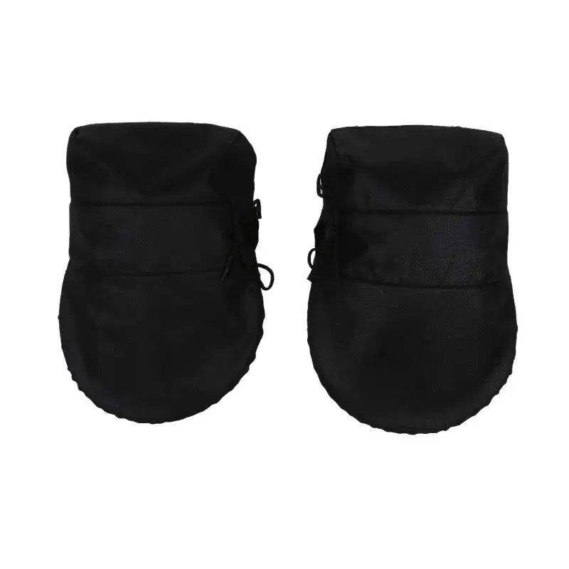 Motorcycle Handlebar Gloves Waterproof Windproof UV Protection – All Seasons