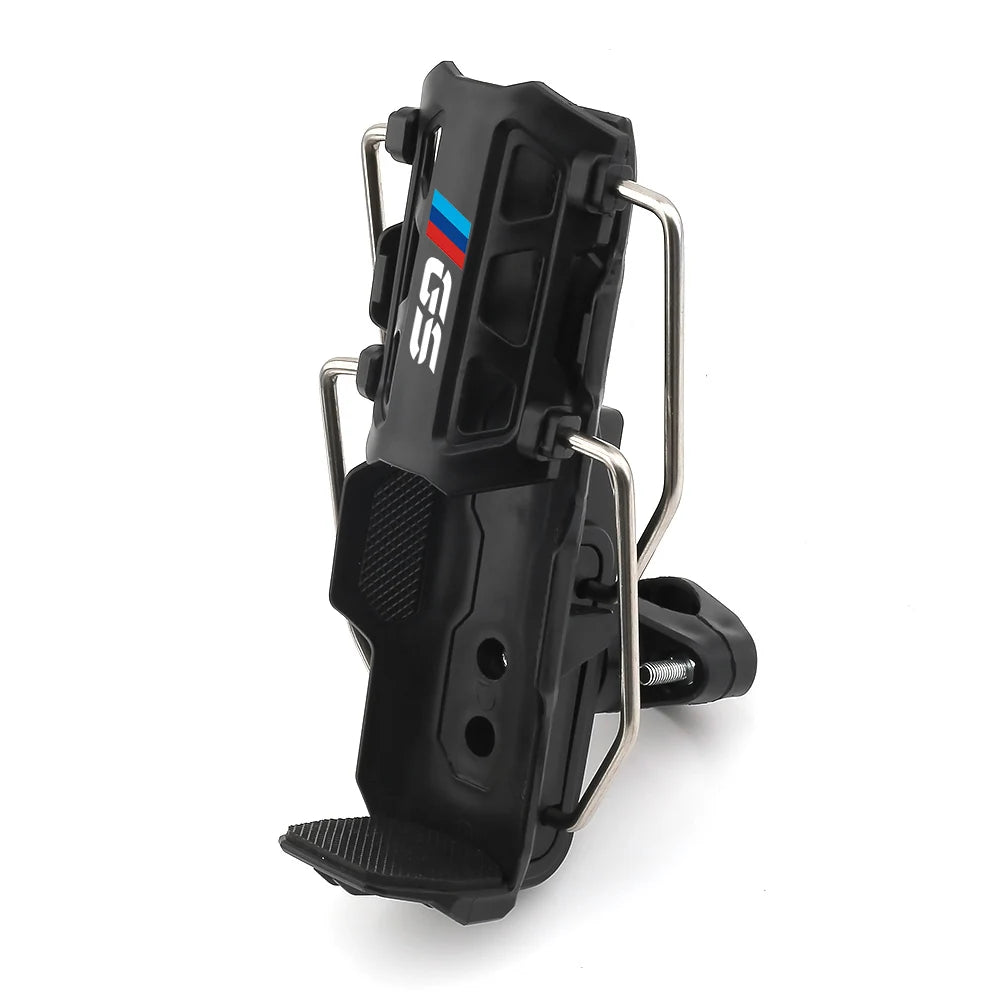 Portabicchiere per motocicletta a 360° – Supporto universale per bottiglia d’acqua da manubrio