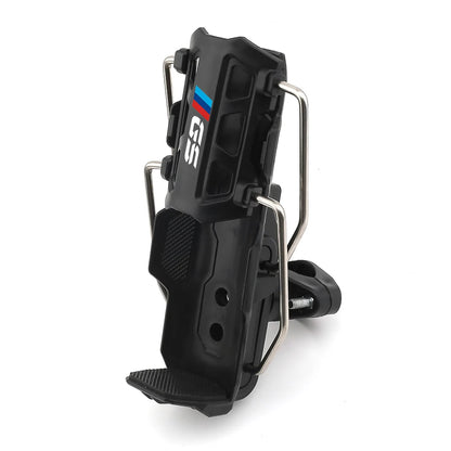Portabicchiere per motocicletta a 360° – Supporto universale per bottiglia d’acqua da manubrio