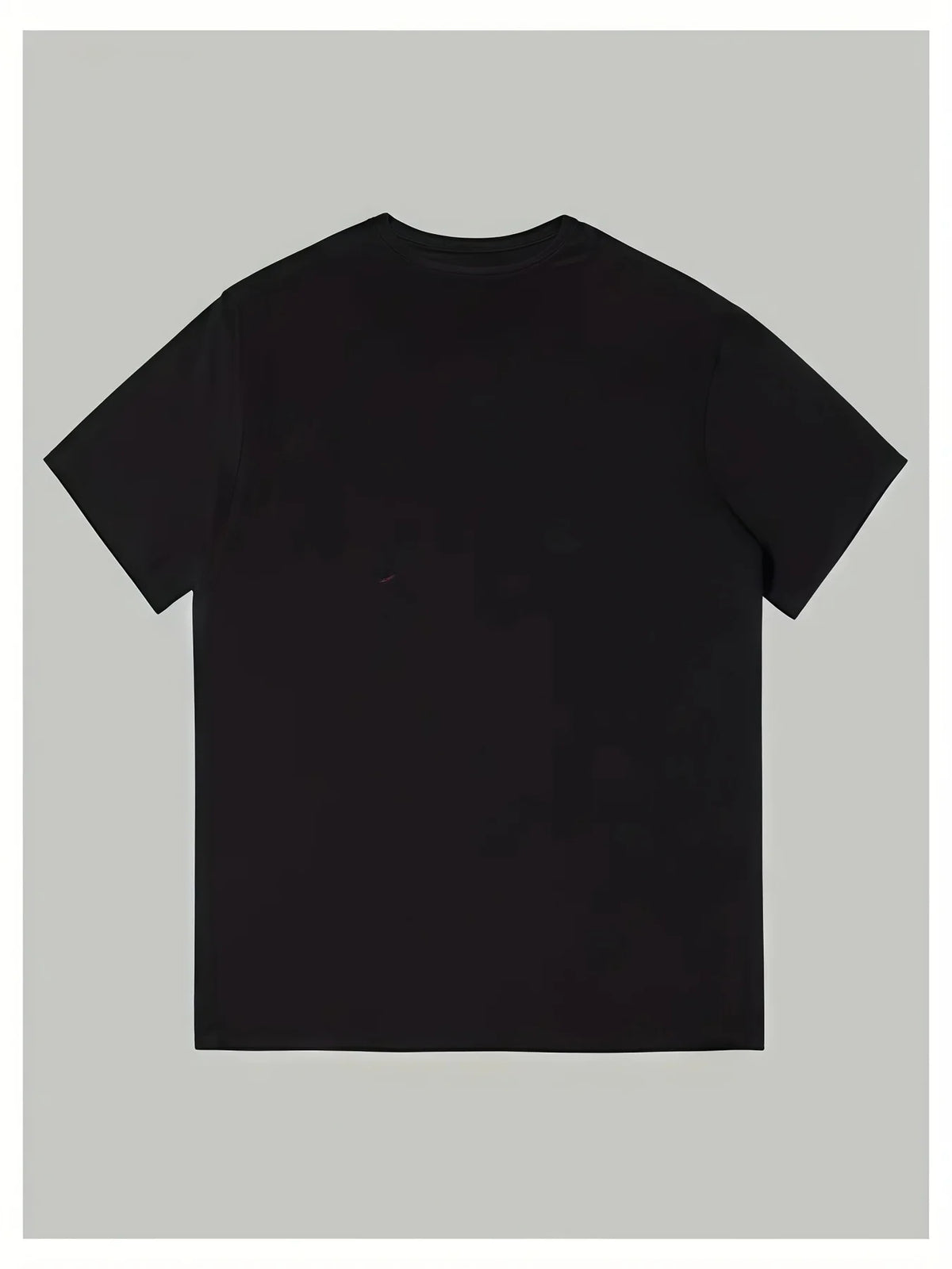 スポーツバイク レッドフレイム Tシャツ 綿100% レギュラーフィット – メンズ