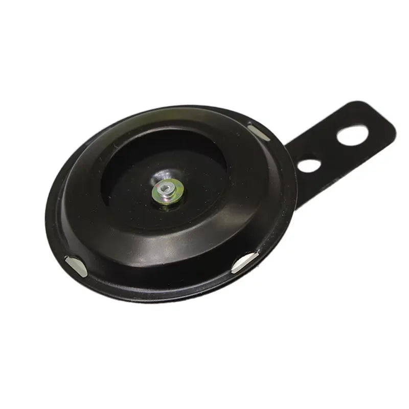 105dB 12V Motorcycle Horn – Loud Waterproof Snail Horn