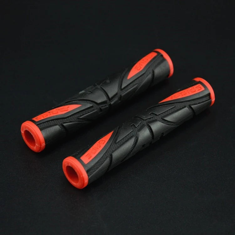 Funda de silicona para maneta de freno – Antideslizante, universal para motocicleta y bicicleta, par