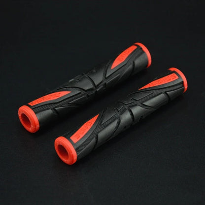 Funda de silicona para maneta de freno – Antideslizante, universal para motocicleta y bicicleta, par