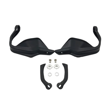 GS Adventure Motorcycle Handguard Hand Shield Protector – ABS Windproof Guard