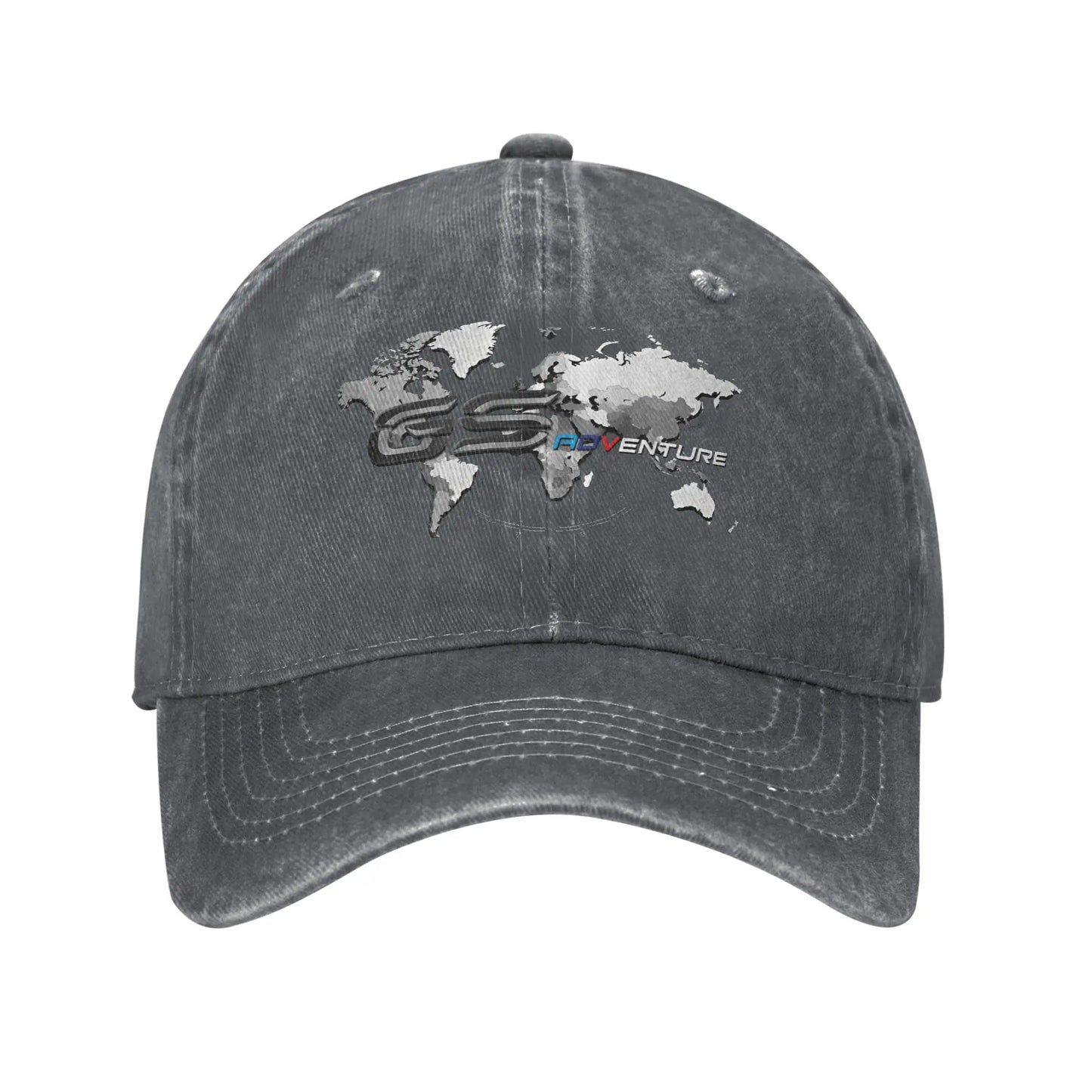 Outdoor Baseball Cap – Unisex Adventure Hat