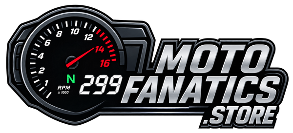 Moto Fanatics Store